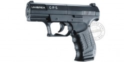 Pistolet 4,5 mm CO2 WALTHER CP Sport (3 joules)