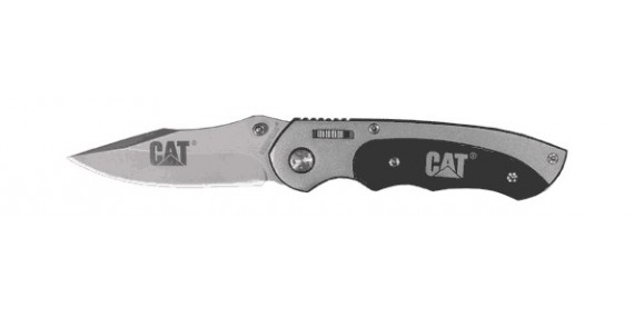 CATERPILLAR knife - Tech Lock