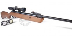 CROSMAN Vantage NP airgun - .177 rifle bore (19.9 joules) + 4x32 scope