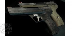 STOEGER XP4 airgun pistol (3 Joules)