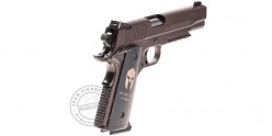 SIG SAUER ASP 1911 Spartan CO2 pistol .177 bore - Blowback (2.35 Joule)