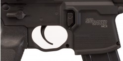 SIG SAUER MCX  ASP CO2 Submachine Gun - .177 bore 