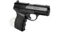 CROSMAN CO2 Pro 77 pistol - Blowback (1.8 Joules)