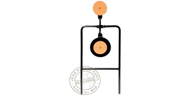 Birchwood Casey - Metal Spinner Target - For 22Lr caliber