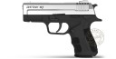 RETAY Mod. X1 blank firing pistol - 9mm blank bore