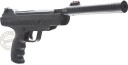 UMAREX Trevox air pistol - .177 bore (Under 7.5 Joule)