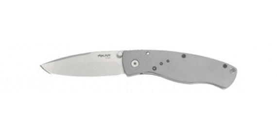 XIKAR knife - Xi-780 - Silver [FIN DE SERIE]