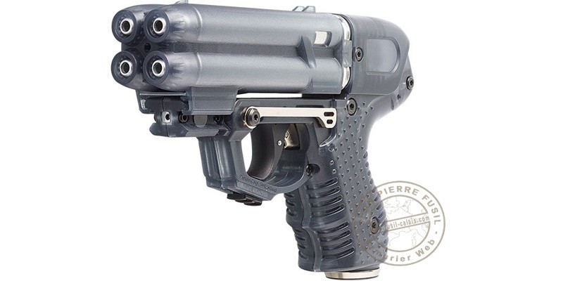 Pistolet Lacrymogène Jpx 6 Vente En Ligne Version Standard