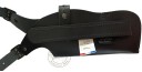  Shoulder holster for pistol - leather