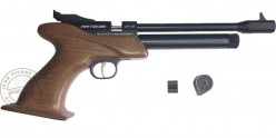 Pistolet à plomb CO2 4,5 mm ARTEMIS CP1 (6 Joules)