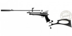 Pistolet - carabine à plomb CO2 ARTEMIS CP2 (6 - 8 Joules)