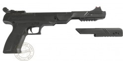 Pistolet à plomb 4,5 mm CROSMAN Benjamin Trail Mark II NP (7,5 Joules)