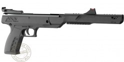 Pistolet à plomb 4,5 mm CROSMAN Benjamin Trail Mark II NP (7,5 Joules)