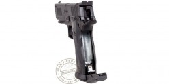 SIG SAUER X-FIVE ASP CO2 pistol .177 bore - Blowback (3.7 Joule)