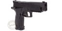 SIG SAUER X-FIVE ASP CO2 pistol .177 bore - Blowback (3.7 Joule)
