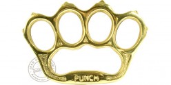 Punch Knuckle-duster