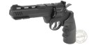 Revolver 4,5 mm CO2 CROSMAN - VIGILANTE  noir (4 joules max)