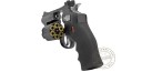 CROSMAN  SNR 357  CO2 revolver - 2.5'' barrel - .177 BB bore - (2.5 joules)