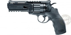 Kit revolver 4,5 mm BB CO2 UMAREX UX Tornado (2,5 Joules) - PACK PROMO NOEL