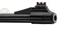 Carabine à plombs 4,5 mm GAMO Big Cat 1000-E Barricade  (19,9 joules)