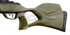 Carabine à plomb GAMO G-MAGNUM 1250 Jungle (36 joules) + lunette 3-9 x 40