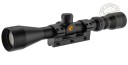 Carabine à plomb GAMO G-MAGNUM 1250 Jungle (36 joules) + lunette 3-9 x 40