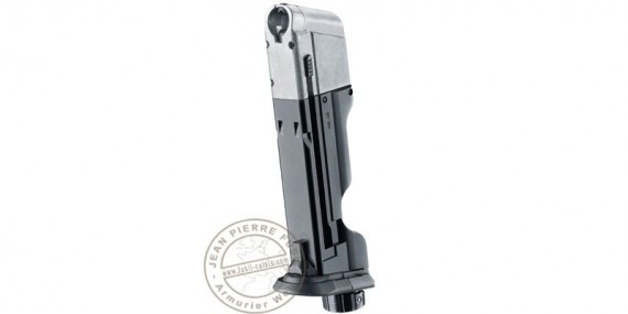 WALTHER T4E - Emergency magazine for PPQ M2 CO2 pistol - Cal. 43