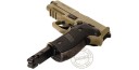 Pistolet 4,5 mm CO2  SIG SAUER P226 Blowback (3 Joules max)