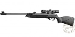 Carabine 4,5 mm GAMO Combo Black Shadow (14 joules)