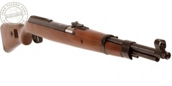 MAUSER Mod. K98 air rifle - .177 bore (16 Joules)
