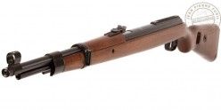 Carabine 4.5 mm MAUSER Mod. K98 (16 Joules)