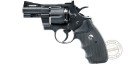 Revolver à plombs 4,5 mm CO2 UMAREX - COLT Python - Noir (Inf. à 3 Joules)