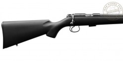 22 Lr Carbine - CZ 455 Standard