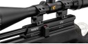 PCP GAMO HPA rifle pack - .22 (40 Joule)