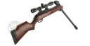 GAMO  Fast Shot 10X IGT air rifle - .177 rifle bore (19.9 joule) + 4 x 32 scope