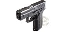 KWC Mod. 2022 CO2 pistol .177 BB bore - Metal slide (2,5 Joule)