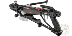 Crossbow pistol  Ek Archery Cobra System R9 - 90 Lbs