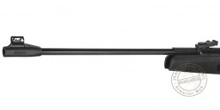 Kit carabine à plombs 4,5 mm GAMO Black Knight (29 Joules) + Lunette 4x32