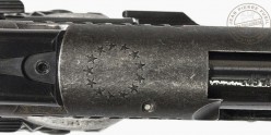 SIG SAUER 1911 We The Peple CO2 pistol .177 bore - Blowback (1.7 Joule)