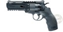 UMAREX UX Tornado CO2 revolver - .177 BB bore (2,5 joules)