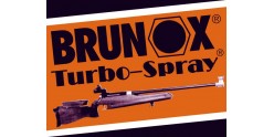 BRUNOX - Huile d'entretien pour arme - Spray 300 ml