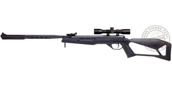 CROSMAN Thrasher NP Elite Air Rifle - .177 rifle bore (19.9 joules) + 4x32 scope