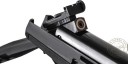 CROSMAN Diamondback NP Elite Air Rifle - .177 rifle bore (19.9 joules) + 4x32 scope