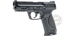 Pistolet CO2 à balles de caoutchouc T4E SMITH & WESSON M&P9 M2.0  - Cal.43