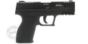 Pistolet d'alarme à blanc RETAY XR - Cal. 9mm PAK
