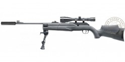 Carabine 4,5 mm CO2 HAMMERLI - 850 AirMagnum XT (16 joules)