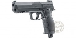 T4E HDP 50 CO2 rubber bullets pistol - Cal.50 (11 Joule max)