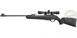 Rifle Deportivo Gamo G-magnum 1250 Igt M1 45 Joules Con mira 3-9x40 – SUIZA  + XTREME