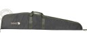 GAMO Fourreau matelassé pour arme à lunette - Noir et vert - 132 cm
