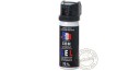Self defence spray - 50 ml -  CS Gel